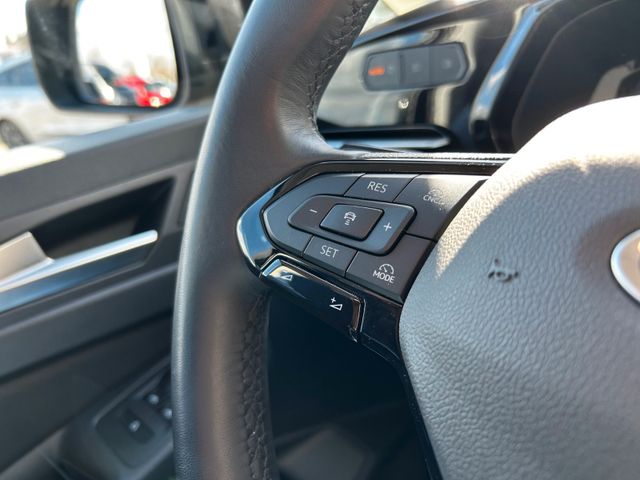 Grand Tourneo Connect Titanium*7Sitze*RFK*