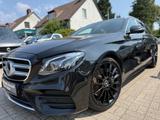 Mercedes-Benz E350dT AMG-LINE *360°KAMERA*MULTIBEAM*MOD.2020* - Mercedes-Benz E 350 Gebrauchtwagen in Hamburg