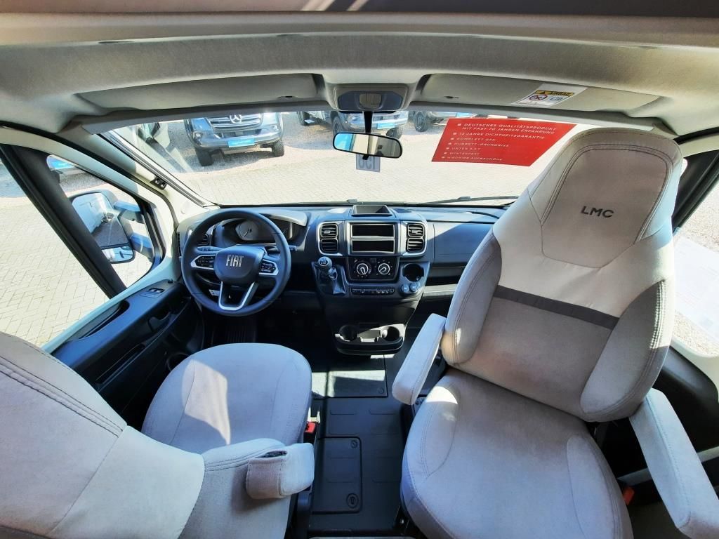 Fahrzeugabbildung LMC Tourer Lift H 730 G Verfüg./Sparen Sie 7.401,- €