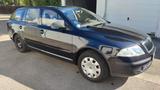 Skoda Octavia 1.6 LPG Classic Combi Classic - Skoda Octavia Classic mit Benzin-Antrieb