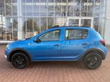 Dacia Sandero Stepway  1.5 dCi Prestige *KLIMA*NAVI* - Dacia Sandero: 1.5
