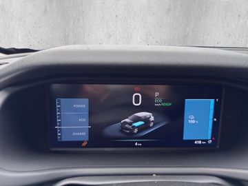 Jeep Avenger Elektro Altitude Electric *GJR*LED*SHZ*