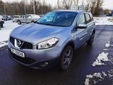 Nissan Qashqai+2 Way 4X4, AUT. GARANTIE, TÜV 02/2026 - Nissan Qashqai+2: Allradantrieb, 0