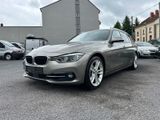 BMW 335d xDrive SPORT LINE ACC + KAMERA + LED - BMW 335: Kombi, 335d
