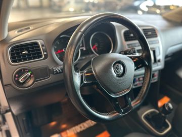 Volkswagen Polo V Lounge BMT *LED*PDC*