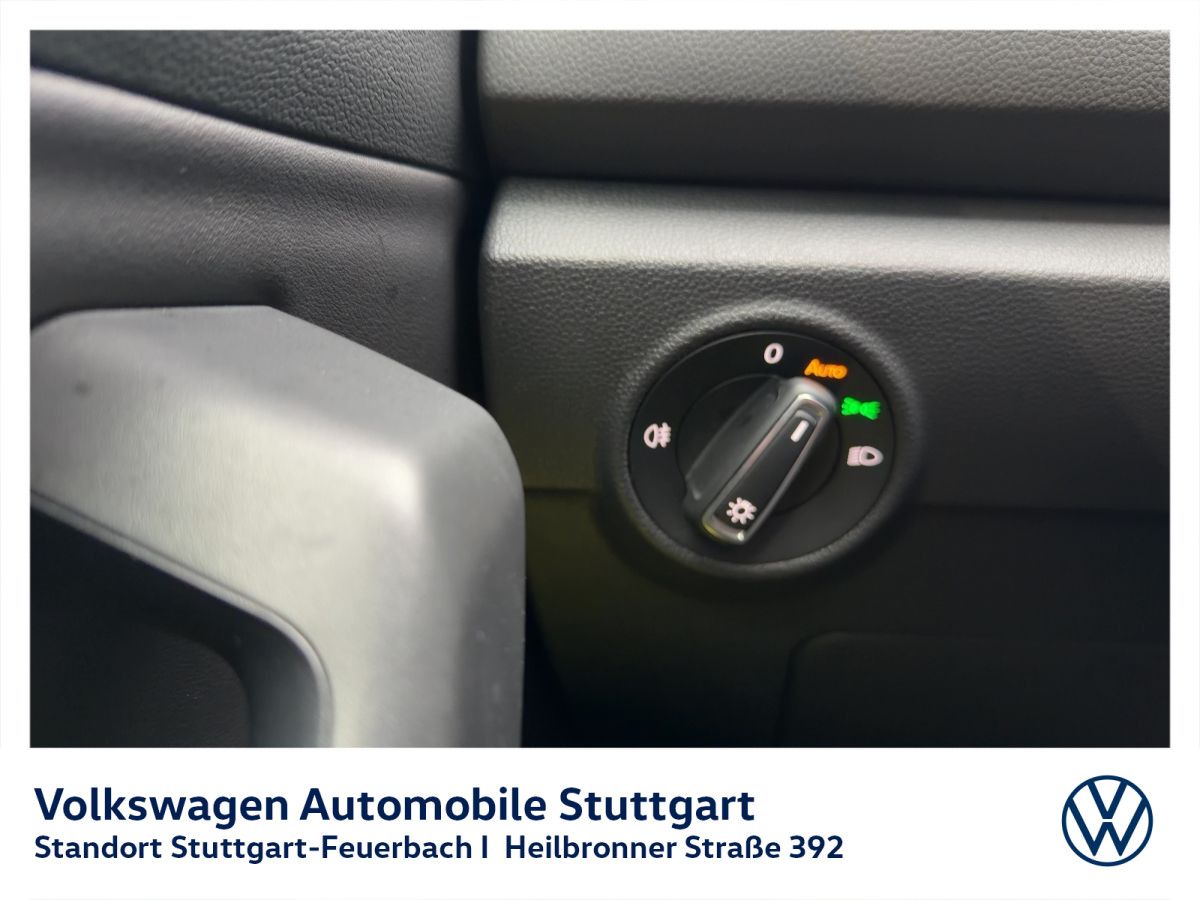 Volkswagen T-Roc - Bild 16