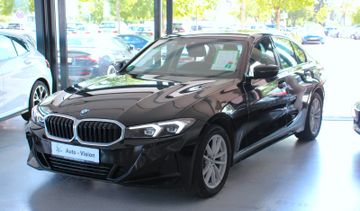 BMW 318 - 2