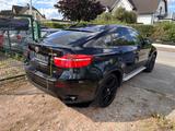 BMW X6 xDrive30d TÜV & Service NEU - gebrauchte BMW X6 aus dem Jahr 2010