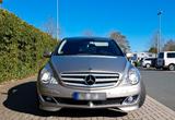 Mercedes-Benz R 320 CDI 4MATIC langer Rads... - scheckheftgepflegte Mercedes R 320