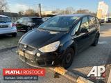 Ford S-MAX Trend Diesel Automatik - Export - Ford S-Max in Rostock