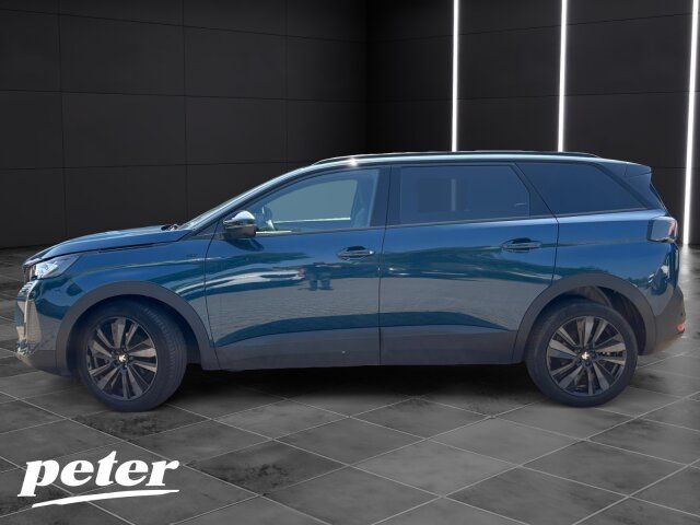 Peugeot 5008 GT 130 +360°Kamera+Pano-Dach+ACC+LED+SHZ+ imagem 2
