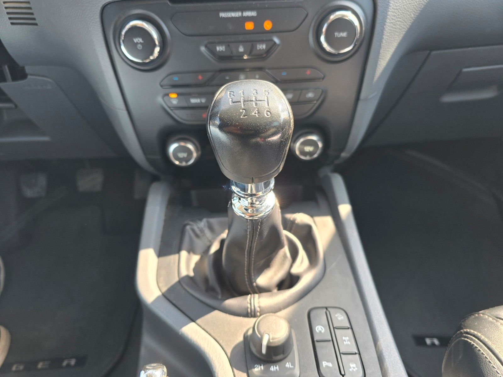 Ford Ranger Limited Doppelkabine 4x4,AluCab foto 24