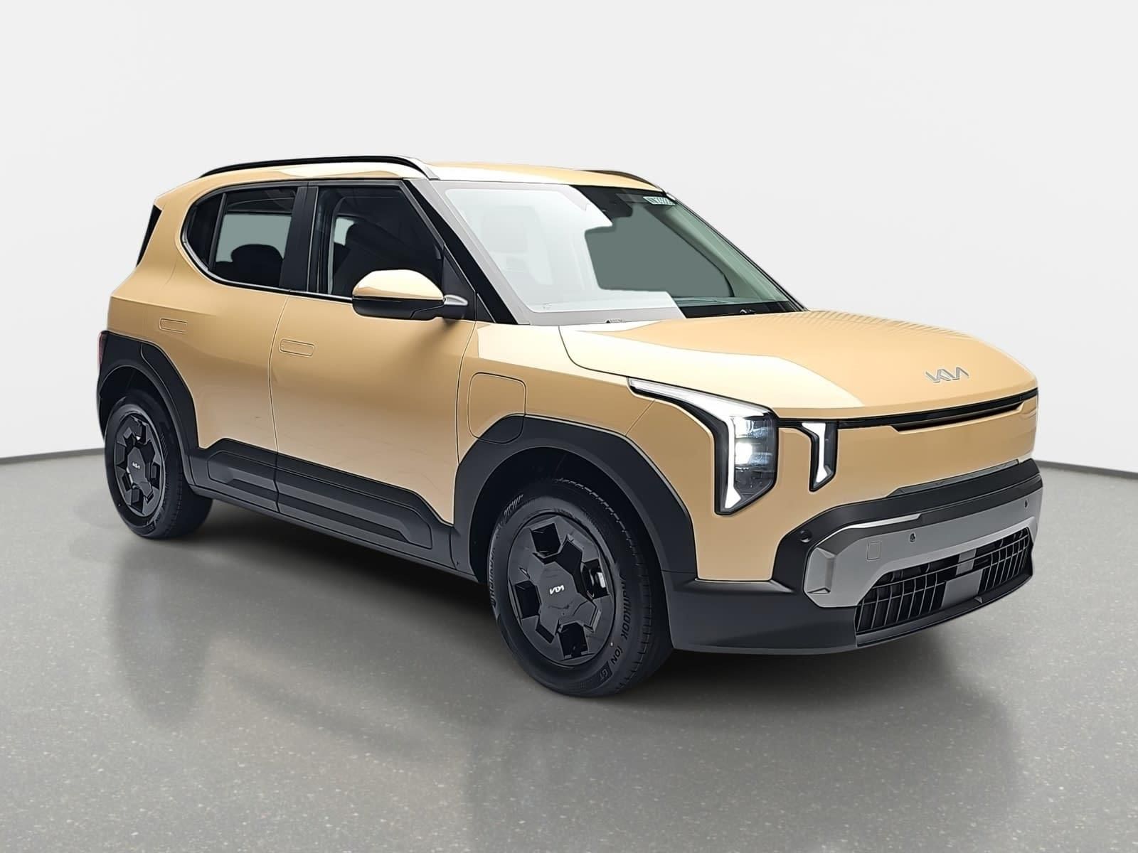 Kia EV2 - Bild 3