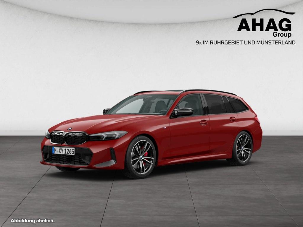 BMW M340i xDrive Touring