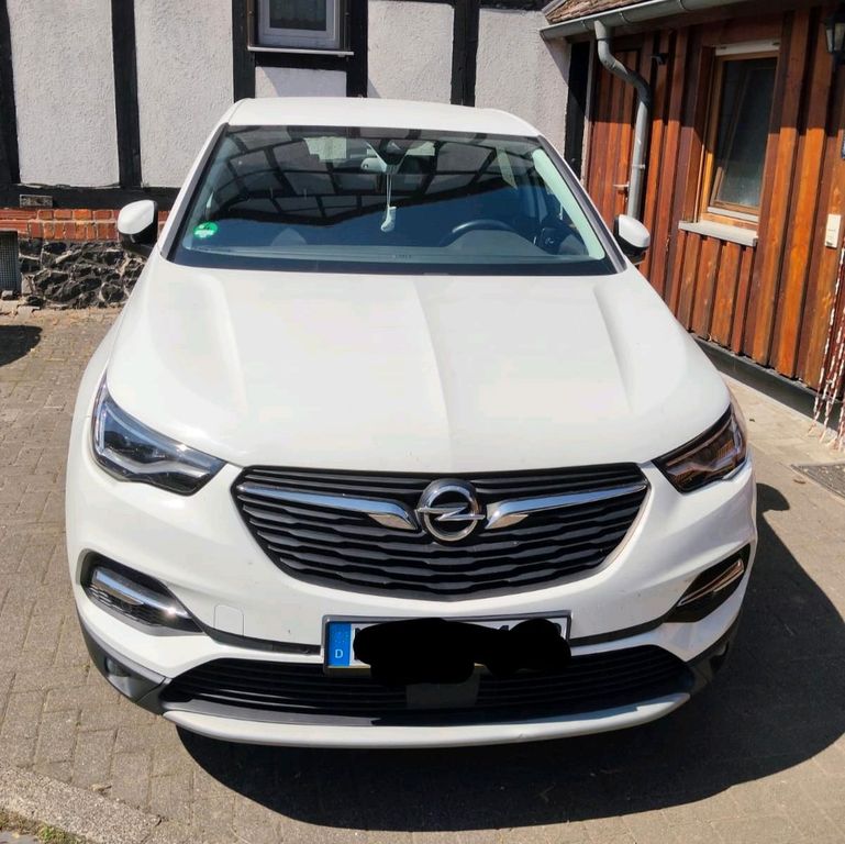 Image of Opel Other
