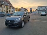 Suzuki Celerio Basis - graue Suzuki Celerio