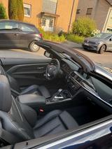 BMW 440i xDrive Cabrio Sport Line A Sport Line - BMW 440 Gebrauchtwagen