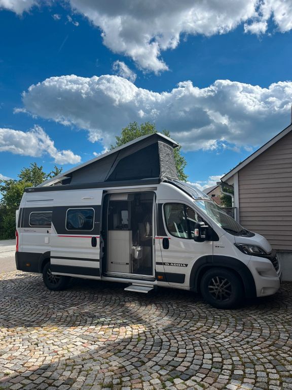 Image of Fiat Ducato