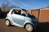 Smart ForTwo CABRIO 0.8 cdi KLIMA*SERVO*SH*DAB*LED - Smart ForTwo: 0 8 Cdi