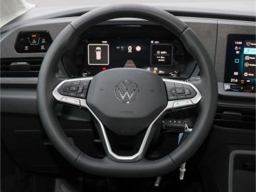 Volkswagen Caddy 1.5 TSI 6-Gang Winter Paket 5Jahre Garanti