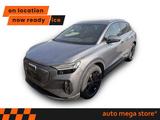 Audi Q4 40 e-tron 82kWh Kamera/ACC/Virtual/LED - Audi Q4 e-tron: Automatik