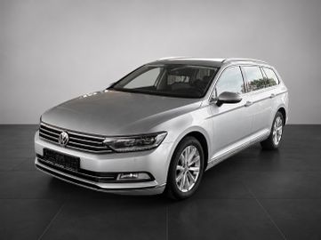 Volkswagen Passat Variant - 1