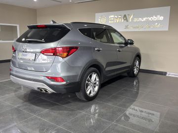 Hyundai SANTA FE - 8