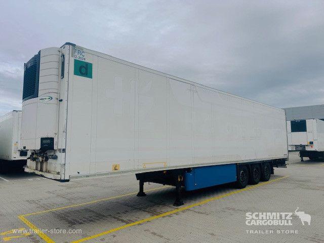 Schmitz Cargobull Oplegger Vries Standard