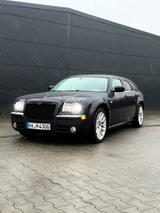 Chrysler 300C 3.0 CRD  SRT Design Mercede... - Chrysler: M300