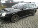 Opel Vectra C Caravan  2,2 DTI   Elegance - Opel Vectra: Dti