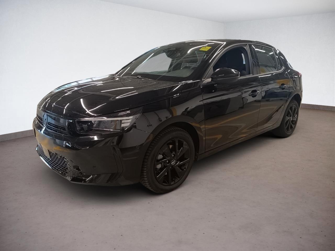 Opel Corsa GS Kamera Sitzheizung Allwetterreifen PDC