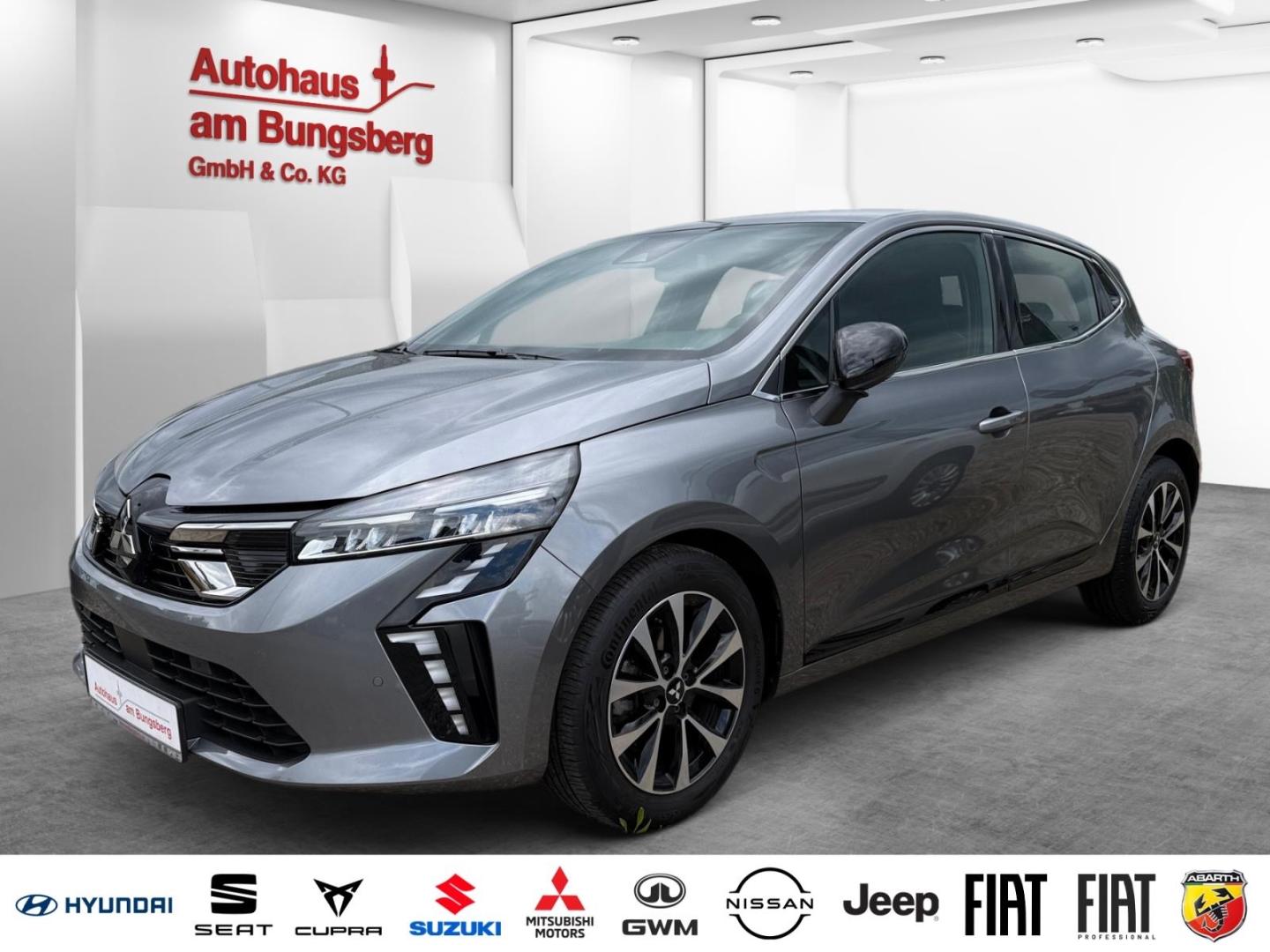 Mitsubishi Colt Select 1.0 Turbo 91PS*GJR/Kamera/ACC/Apple 