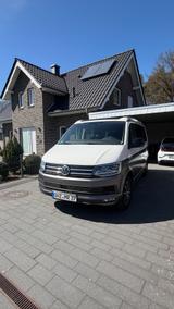 Volkswagen T6 California Beach - VW T6 California Gebrauchtwagen in Bremen