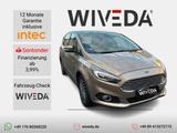 Ford S-Max Titanium~7-SITZ~Kamera~Memory~CarPlay~ACC~ - Ford S-Max in Dortmund
