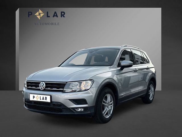 Volkswagen Tiguan Comfortline *ACC*AHK*Carplay*Navi*DAB+