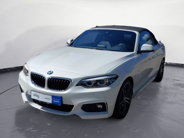 BMW 230 - 2