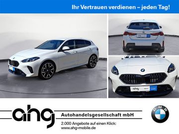 BMW 120d M Sport Iconic Glow harman/kardon Head-Up