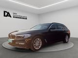 BMW 520d TOURING*AHK*KAMERA*LED*GARANTIE* - gebrauchte BMW 520 aus dem Jahr 2018