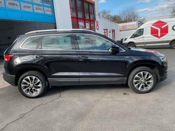 Skoda Karoq - 4