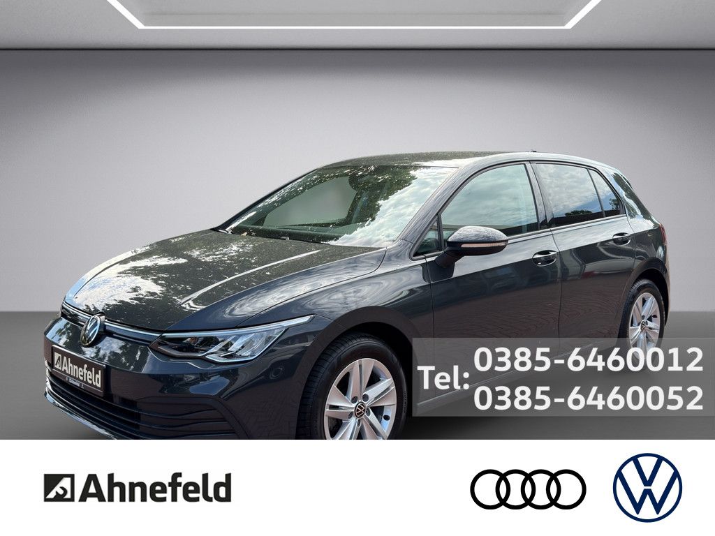 2022 Volkswagen Golf