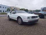 Cadillac Allante 4,6 Northstar (!) Motor neu - Cadillac Gebrauchtwagen von 1993
