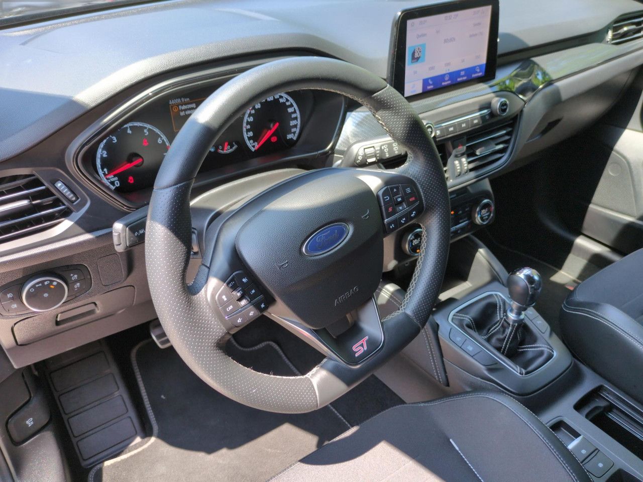 Ford Focus - Bild 11