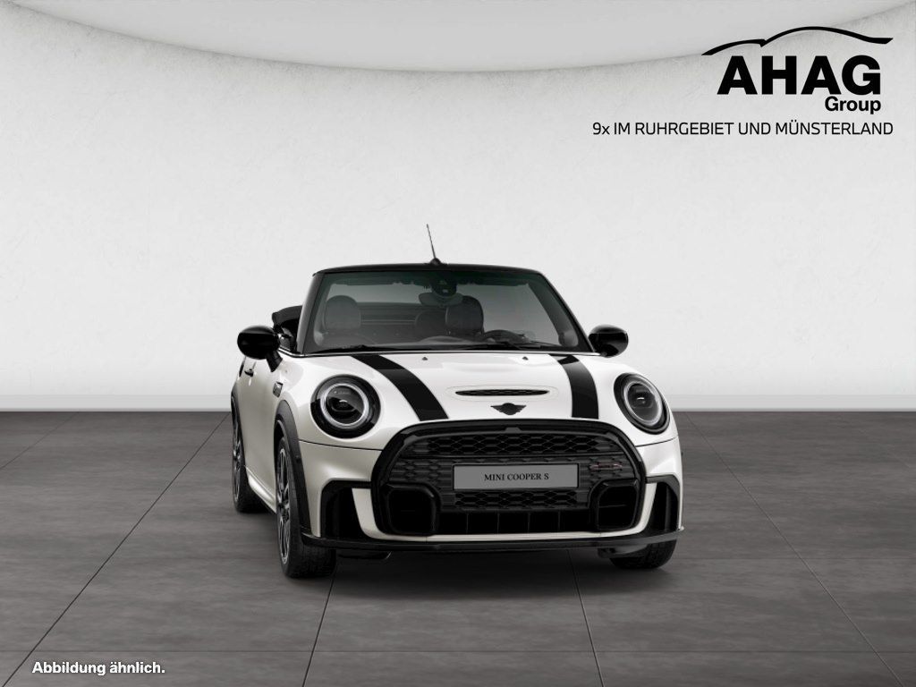 MINI Cooper S Cabrio - Bild 10