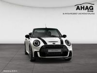 MINI Cooper S Cabrio - Vorschau Bild 10