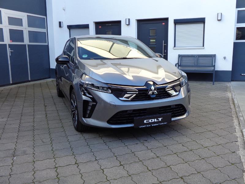 Mitsubishi Colt EDITION 1.6 Hybrid Autom.