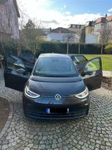 Volkswagen ID.3 Pro Performance  58 kWh 107 kW  - VW ID.3 von privat