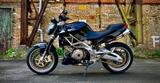 Aprilia Shiver 750 ABS - APRILIA SHIVER 750