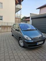 Citroën Citroen Xara 1.6 - Citroën Xsara: 1.6