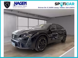 Peugeot 408 GT 1.2 130 EAT8 PT PDC/RFK/SHZ/LED/NAVI - Peugeot 408 SUV