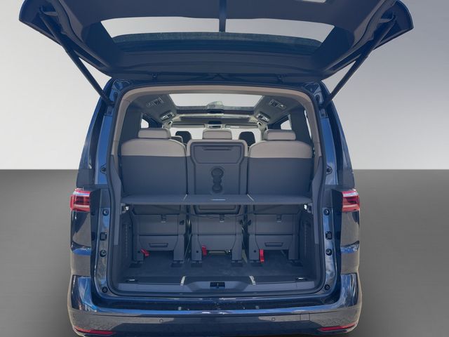 T7 Multivan Life KÜ110TDI Aut PANO MATRIX-LED